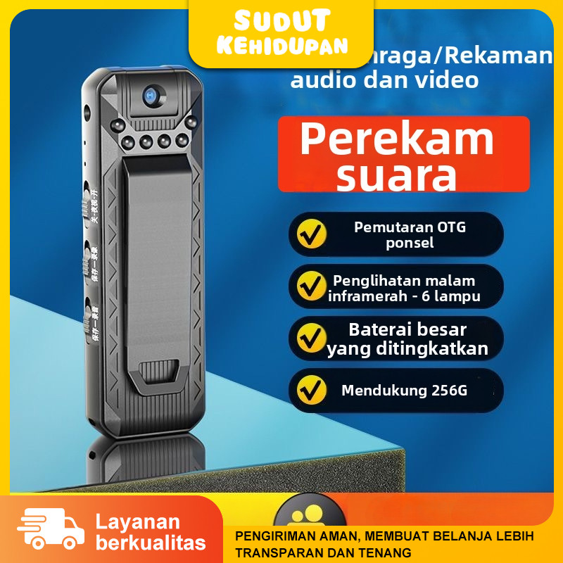 Foto Jual Jual Perekam Suara Video HD Recorder Pen Cerdas untuk Rapat dan ...