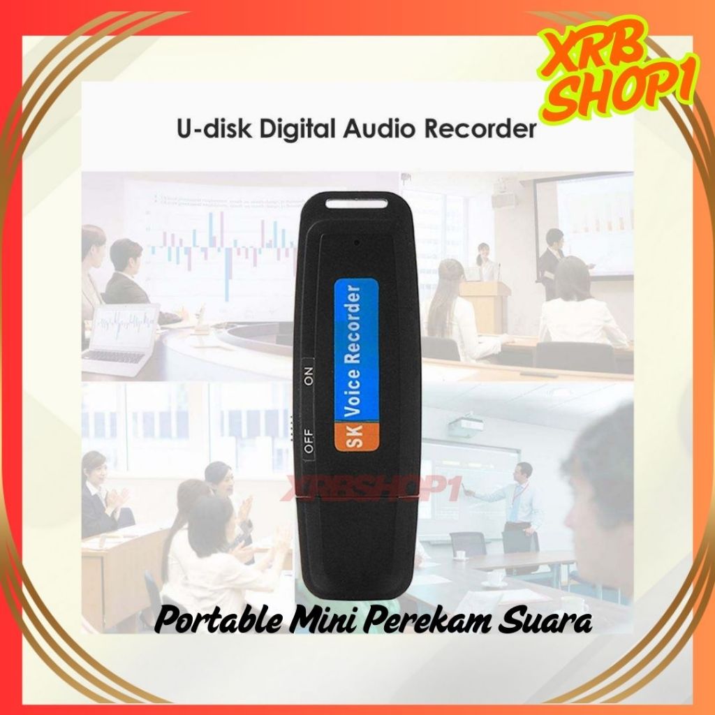 Foto Alat Alat perekam HDMI portable - Rekam ke USB/SD-card
