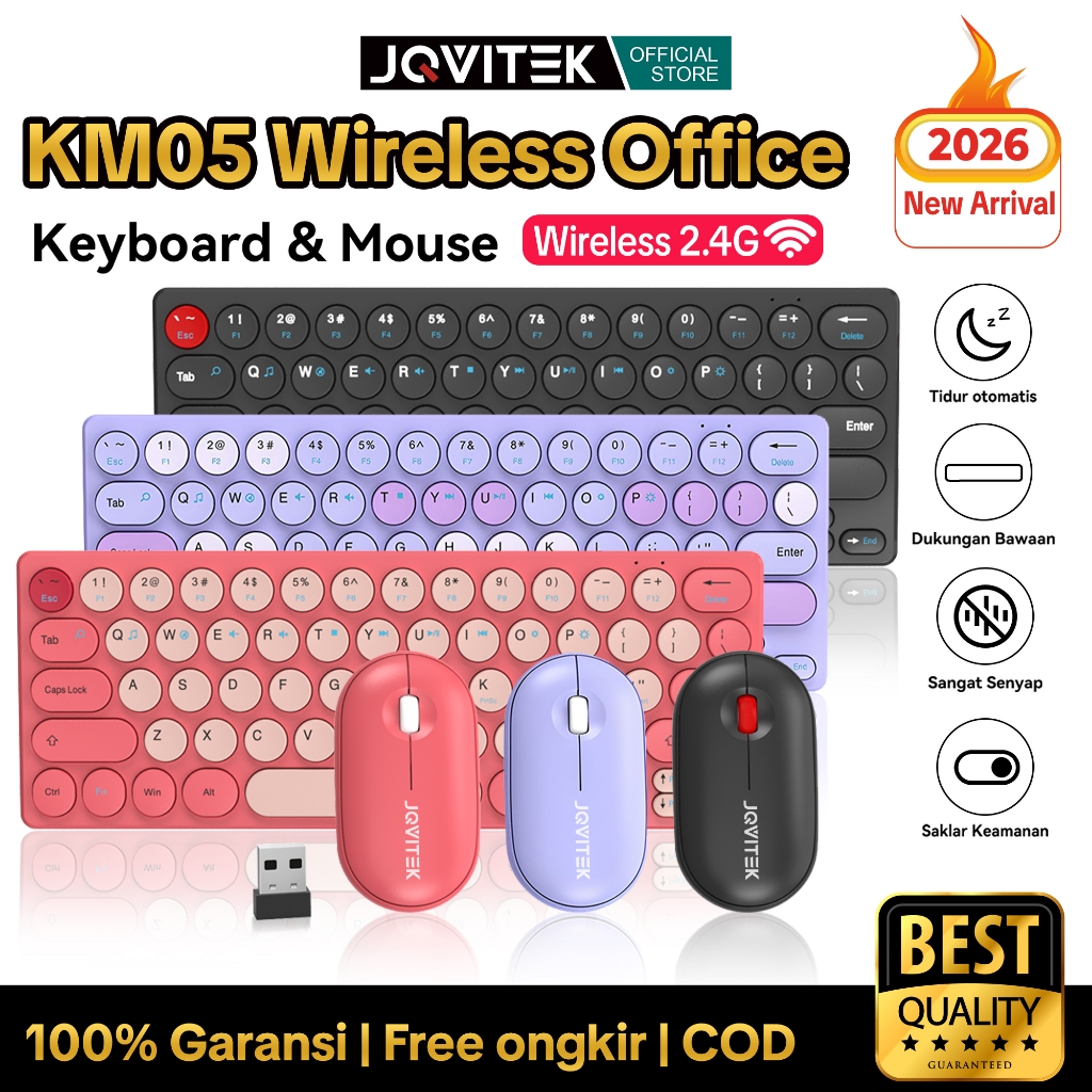 Foto Penghubung berbagai perangkat seperti keyboard, mouse
