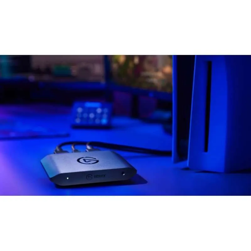 Foto Game Capture HD60 X