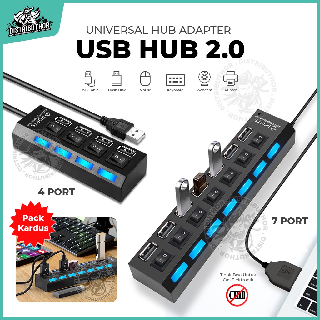Foto Tanpa Merek Sambungan Penghubung Converter Konverter USB ke
